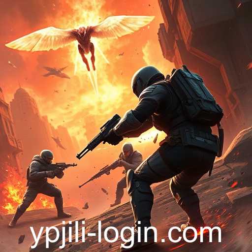 Action Games