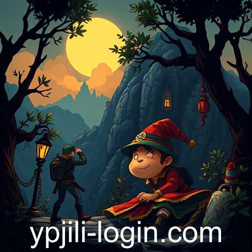 Adventure Games