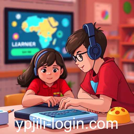 Educational Games