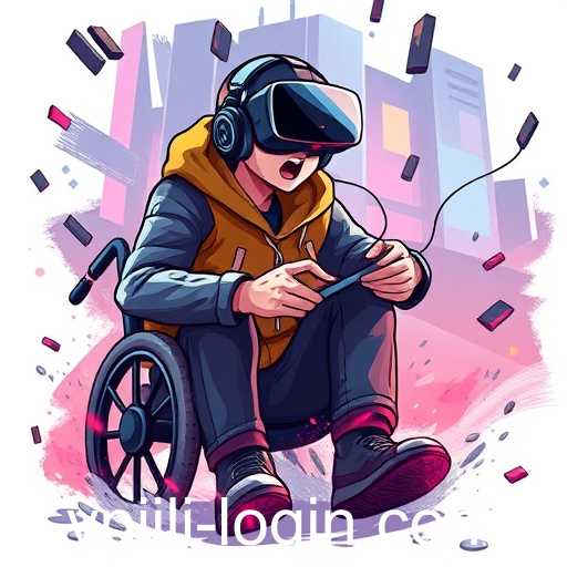 Gaming Innovations Reshape Digital Landscapes