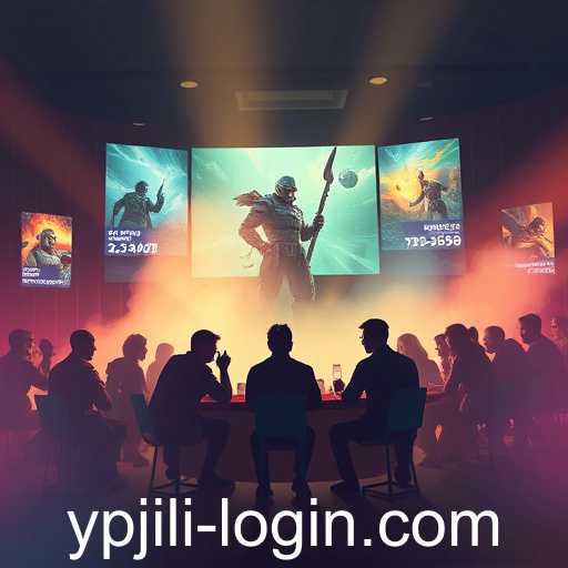 Multiplayer Games