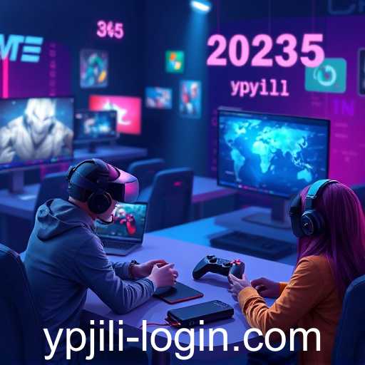 The Rise of Online Gaming Platforms