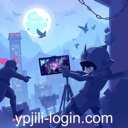 The Rise of Ypjili: A Game Changer in Digital Entertainment