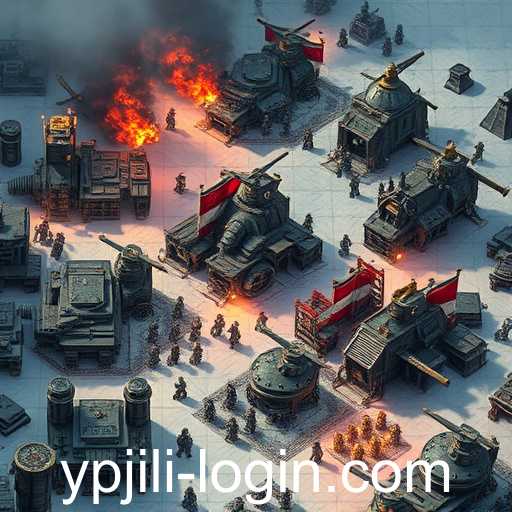 Strategy Games