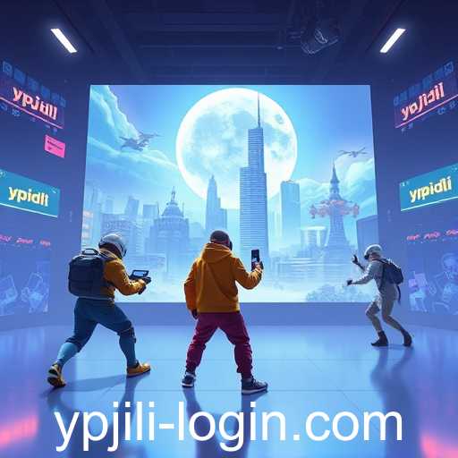 The Rise of 'ypjili' in Online Gaming